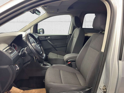 VW Caddy Gebrauchtwagen VW Caddy Gebrauchtwagen