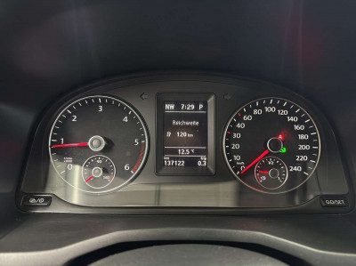 VW Caddy Gebrauchtwagen VW Caddy Gebrauchtwagen