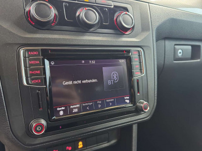 VW Caddy Gebrauchtwagen VW Caddy Gebrauchtwagen