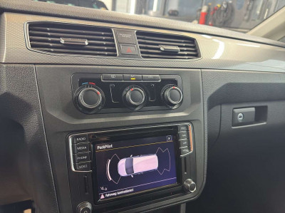 VW Caddy Gebrauchtwagen VW Caddy Gebrauchtwagen