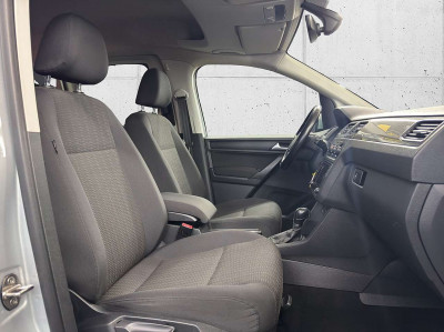 VW Caddy Gebrauchtwagen VW Caddy Gebrauchtwagen