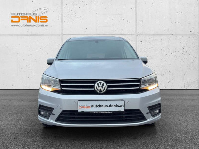 VW Caddy Gebrauchtwagen VW Caddy Gebrauchtwagen