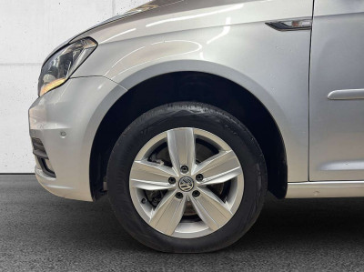 VW Caddy Gebrauchtwagen VW Caddy Gebrauchtwagen