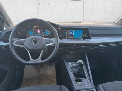 VW Golf Gebrauchtwagen VW Golf Gebrauchtwagen