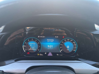 VW Golf Gebrauchtwagen VW Golf Gebrauchtwagen