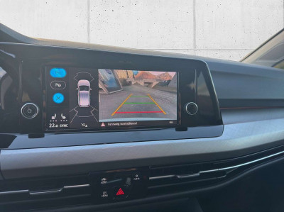 VW Golf Gebrauchtwagen VW Golf Gebrauchtwagen