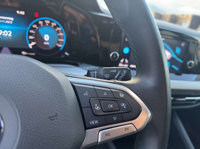 VW Golf Gebrauchtwagen VW Golf Gebrauchtwagen