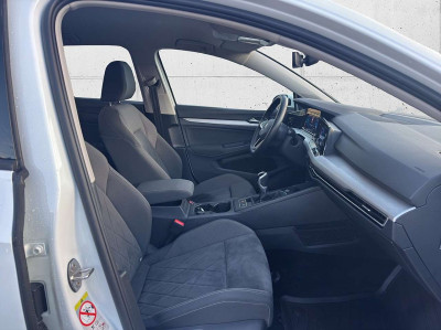 VW Golf Gebrauchtwagen VW Golf Gebrauchtwagen