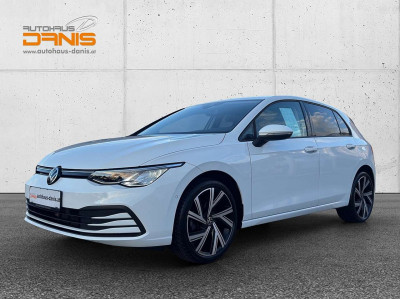 VW Golf Gebrauchtwagen VW Golf Gebrauchtwagen