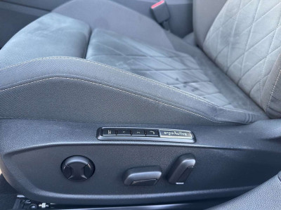 VW Golf Gebrauchtwagen VW Golf Gebrauchtwagen