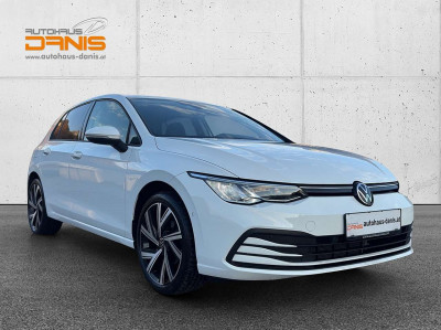 VW Golf Gebrauchtwagen VW Golf Gebrauchtwagen