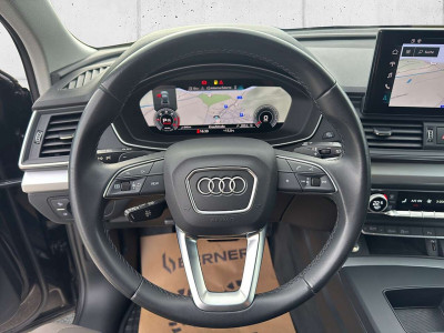 Audi Q5 Gebrauchtwagen