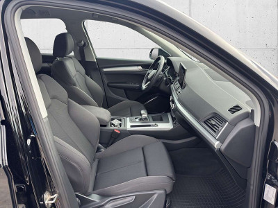 Audi Q5 Gebrauchtwagen