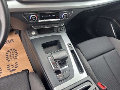 Audi Q5 Gebrauchtwagen