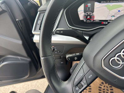 Audi Q5 Gebrauchtwagen