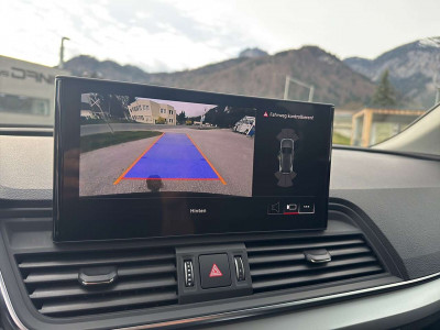 Audi Q5 Gebrauchtwagen