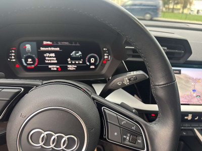 Audi A3 Gebrauchtwagen