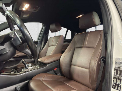 BMW X4 Gebrauchtwagen