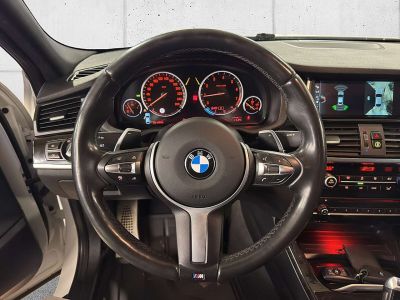 BMW X4 Gebrauchtwagen