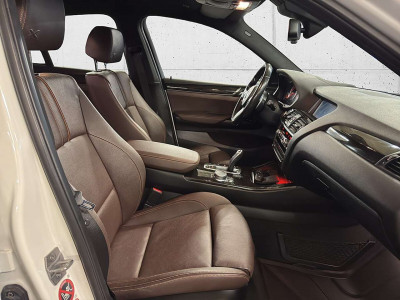 BMW X4 Gebrauchtwagen