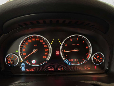 BMW X4 Gebrauchtwagen