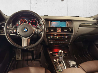 BMW X4 Gebrauchtwagen