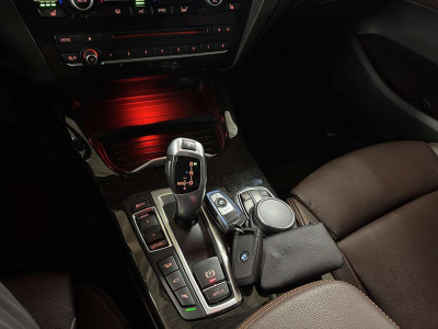 BMW X4 Gebrauchtwagen