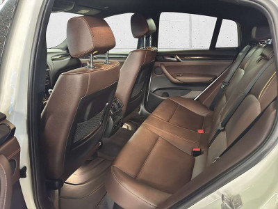 BMW X4 Gebrauchtwagen