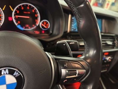 BMW X4 Gebrauchtwagen