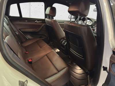 BMW X4 Gebrauchtwagen