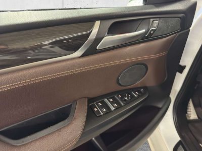 BMW X4 Gebrauchtwagen