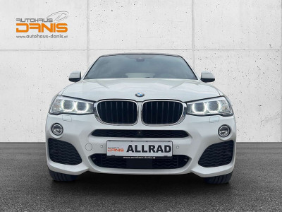 BMW X4 Gebrauchtwagen