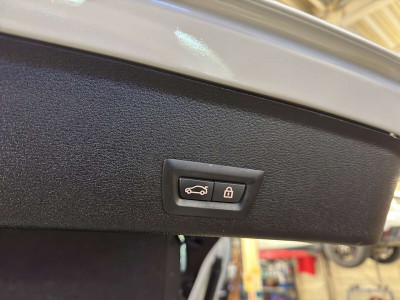 BMW X4 Gebrauchtwagen