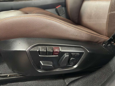 BMW X4 Gebrauchtwagen