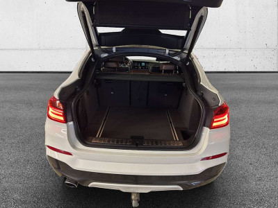 BMW X4 Gebrauchtwagen