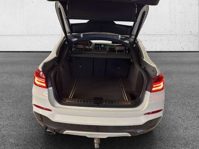 BMW X4 Gebrauchtwagen