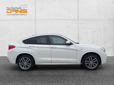BMW X4 Gebrauchtwagen