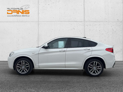 BMW X4 Gebrauchtwagen