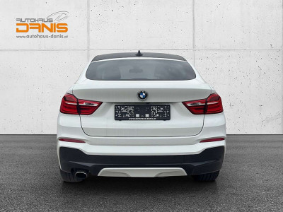 BMW X4 Gebrauchtwagen