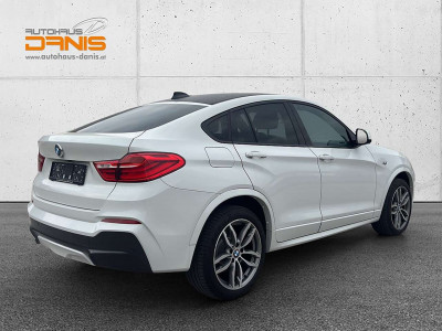 BMW X4 Gebrauchtwagen