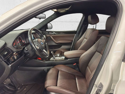 BMW X4 Gebrauchtwagen