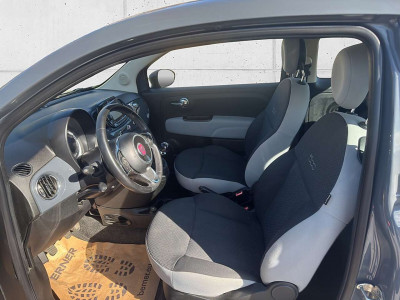 Fiat 500 Gebrauchtwagen