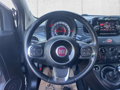 Fiat 500 Gebrauchtwagen