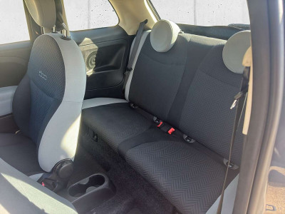 Fiat 500 Gebrauchtwagen