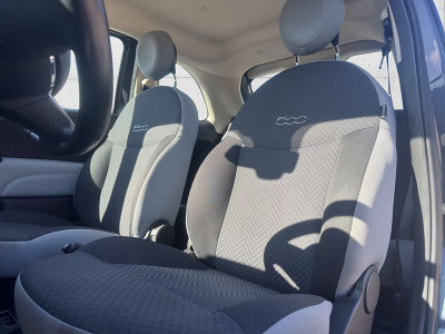 Fiat 500 Gebrauchtwagen