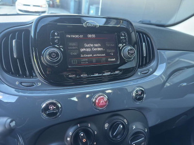Fiat 500 Gebrauchtwagen