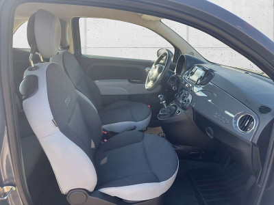 Fiat 500 Gebrauchtwagen