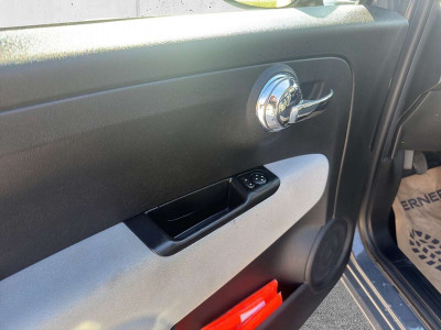 Fiat 500 Gebrauchtwagen