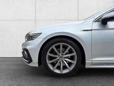 VW Passat Gebrauchtwagen VW Passat Gebrauchtwagen