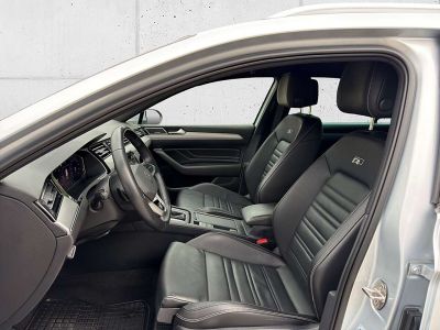 VW Passat Gebrauchtwagen VW Passat Gebrauchtwagen